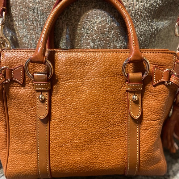 Dooney & Bourke Satchel - Picture 2 of 16